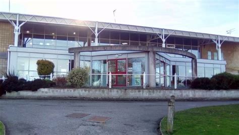 Holywell Leisure Centre set to reopen following lockdown easing | Deeside.com