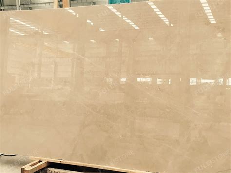 Royal Botticino Marble Slabs Polished from Iran - Fulei Stone