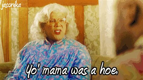 Madea Quotes Hallelujah. QuotesGram