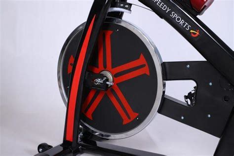 Exercise Bike Home Fitness Training 12 KG Flywheel - Bright Associates