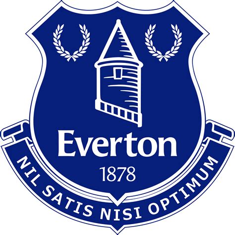 Everton FC Logo - Football LogosFootball Logos