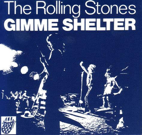 Waschmittel Kapitalismus Badminton rolling stones gimme shelter live 1972 Gemietet Unerbittlich ...