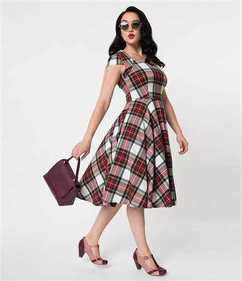 50 Vintage Inspired Clothing & Retro Clothing Stores We Love