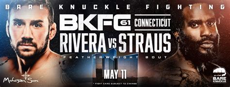 BKFC 61 Betting Preview: Pair of Former UFC Fighters Step Into Main ...