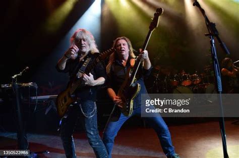 Steve Mann (Guitarist) Photos and Premium High Res Pictures - Getty Images