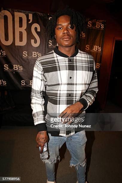 Lucki Photos and Premium High Res Pictures - Getty Images