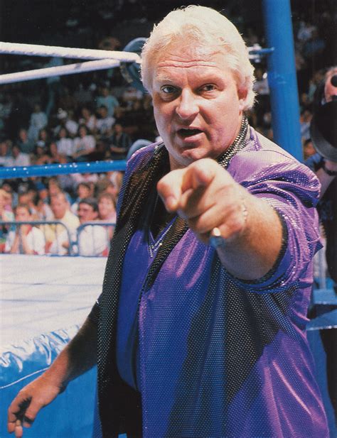 Bobby Heenan Quotes. QuotesGram