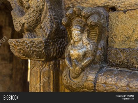 Detail Pashupatinath Image & Photo (Free Trial) | Bigstock