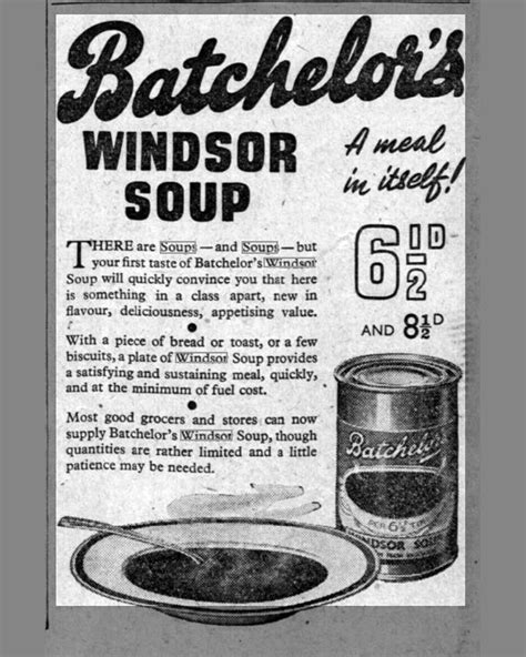 The muddy history of Brown Windsor Soup - BBC Travel