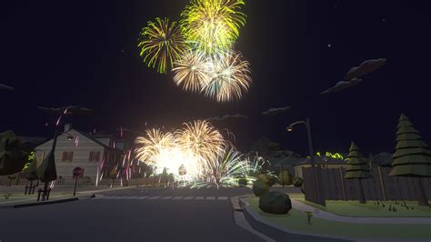 Fireworks Mania - An Explosive Simulator on Steam