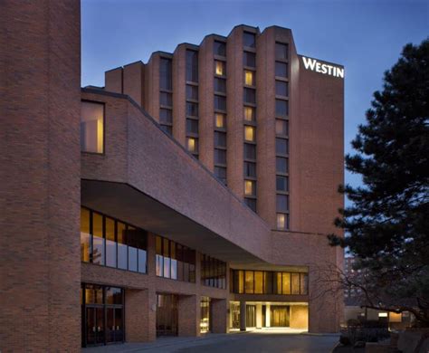 Hotel Hotel The Westin Toronto Airport, Toronto - ar.trivago.com