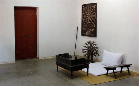 Sabarmati Ashram: Where simplicity is the mantra - Travels 'N' Writes