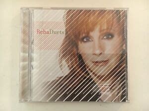 CD - REBA McENTIRE - Reba Duets - Clean Used- GUARANTEED | eBay