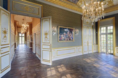 chateau-louis-xiv-8 - Le Magazine sur l'actualité du luxe – TheMilliardaire