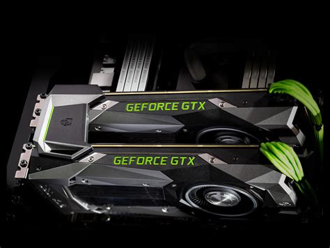 NVIDIA GeForce GTX 1080 Runs Doom With Vulkan API - Achieves Up To 200 FPS With Ultra Settings ...