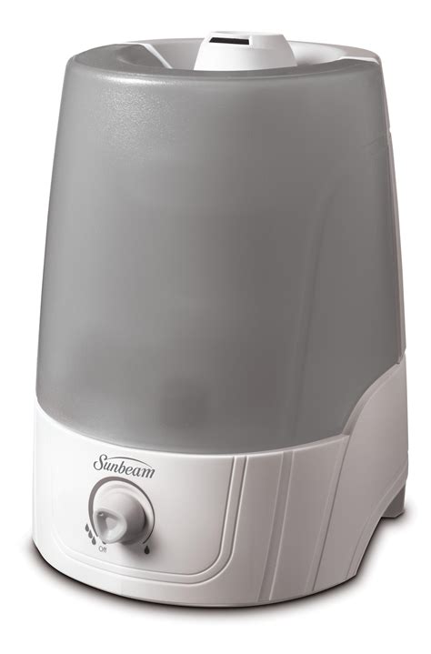 Sunbeam Ultrasonic Humidifier: Amazon.ca: Home & Kitchen