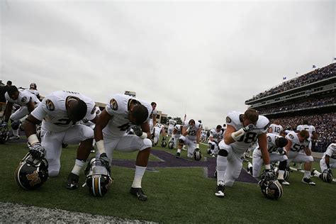 Football Live Thread: Missouri at Kansas State - Rock M Nation