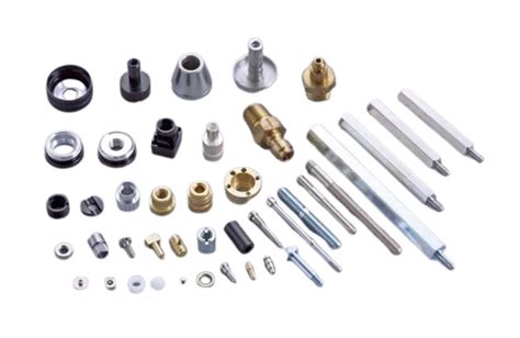 CNC Turned Components Manufacturer, Supplier & Exporter in Gujarat, India