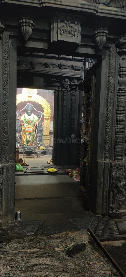 Hari Hareshwara Temple , Harihar Editorial Photography - Image of hareshwara, temple: 208616202