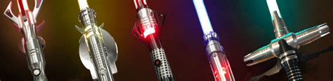 Custom Lightsabers | Ultrasabers