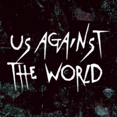 Diagnostic | Us Against The World