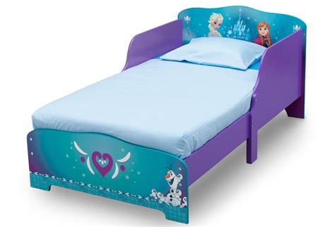 Cama Frozen, IndalChess Tienda de coches para niños