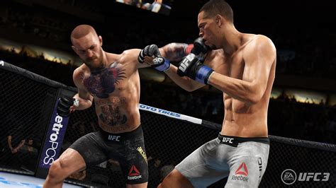 Koop EA Sports UFC 3 - Xbox One Digital Code | Xbox Live