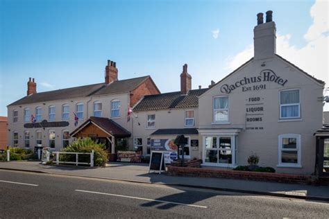 Hotels in Sutton on Sea, Lincolnshire