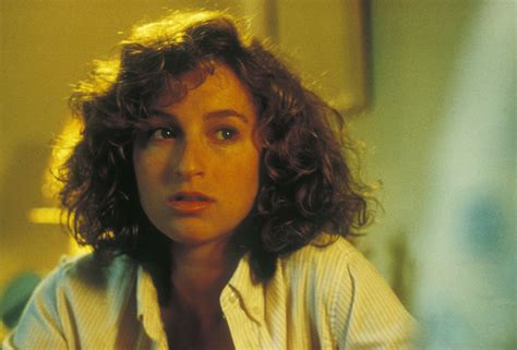 Dirty Dancing's Jennifer Grey admits friends didn't know who she was after her second nose job ...