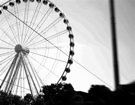 Liseberg ferris wheel | Blondinrikard Fröberg | Flickr