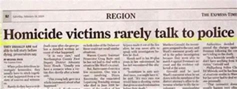 40 Newspaper Headlines That Push The Limits Of Human Stupidity | DeMilked