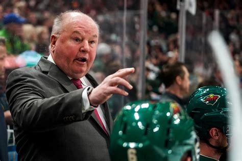 Bruce Boudreau should come home to the Toronto Maple Leafs