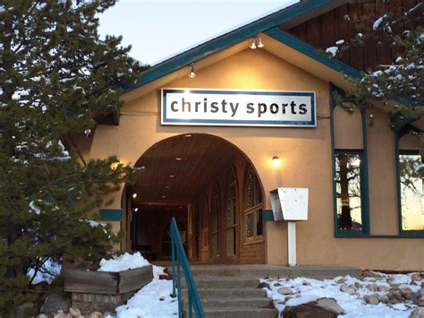 Ski and Snowboard Rentals in Steamboat, CO | Steamboat Village Christy ...