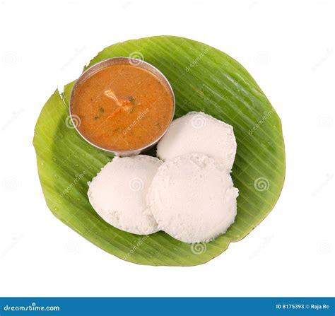 South Indian Food Stock Photos - Image: 8175393