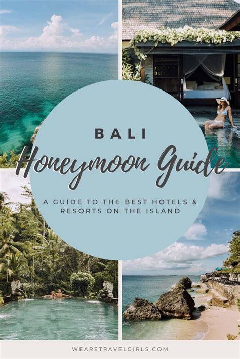 The Best Honeymoon Hotels and Resorts In Bali | We Are Travel Girls