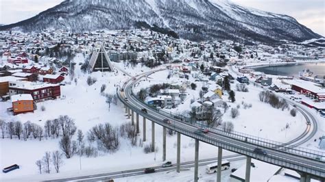 Tromso Winter Stock Video Footage - 4K and HD Video Clips | Shutterstock