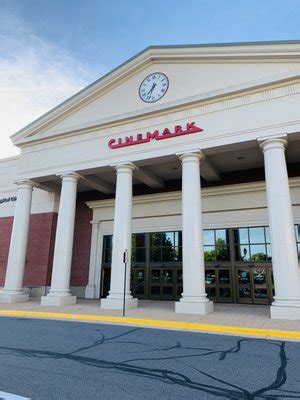 Cinemark Fairfax Corner 14 and XD - 81 Photos & 121 Reviews - Cinema ...