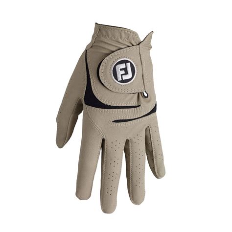 WeatherSof Golf Gloves | FootJoy