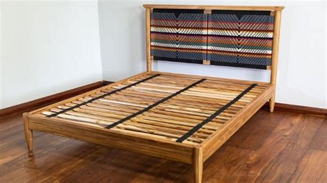 11 Best Eco-Friendly Beds For A Sound Sleep (2024)