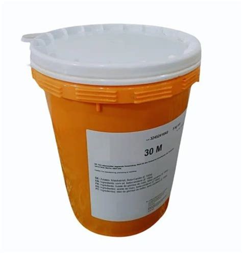 Beta Carotene 30% Liquid, Grade Standard: USP at Rs 6700/kg in New Delhi | ID: 2852433600112