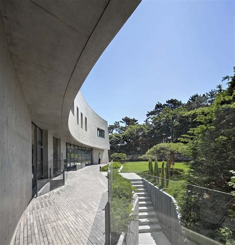 Songdo House / architect-K | ArchDaily