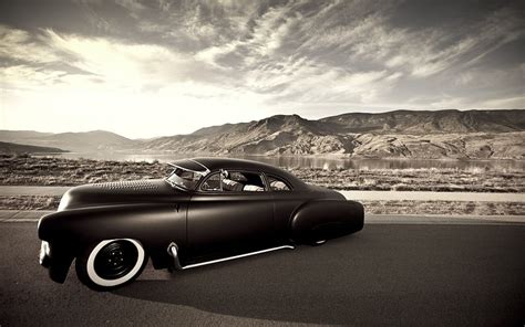 Old Cars Classic Car - Hot Rod - & Background , Hot Rod Car HD wallpaper | Pxfuel