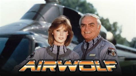 Airwolf - CBS & USA Network Series - Where To Watch