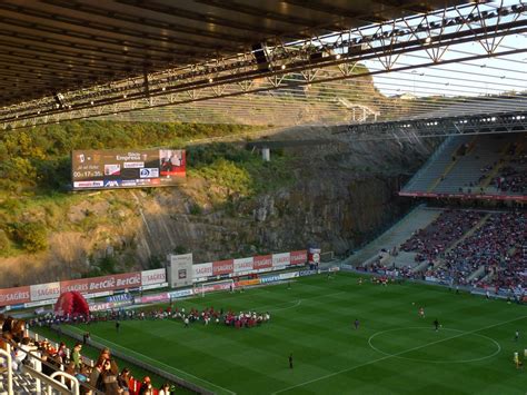 Estádio Municipal de Braga | Estadios, Estadios del mundo, Fútbol