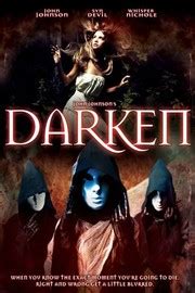 Darken - Movie Reviews