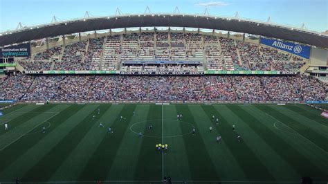 Allianz Stadium | American Football Wiki | Fandom