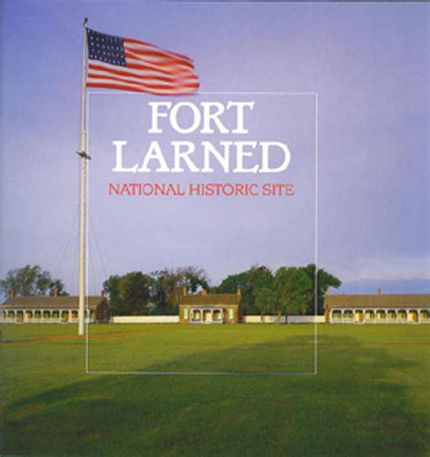 Fort Larned - The Last Chance Store