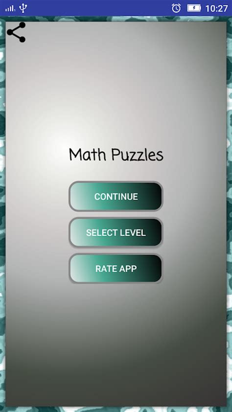 Math Puzzles APK for Android - Download