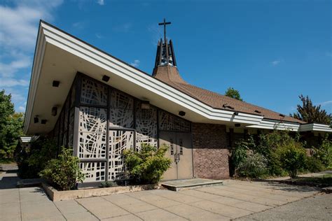 Here’s what’s planned for one of Bayonne’s former Catholic churches - nj.com