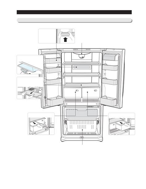 Samsung RF18HFENBSR RF18HFENBWW RF18HFENBBC Service Manual